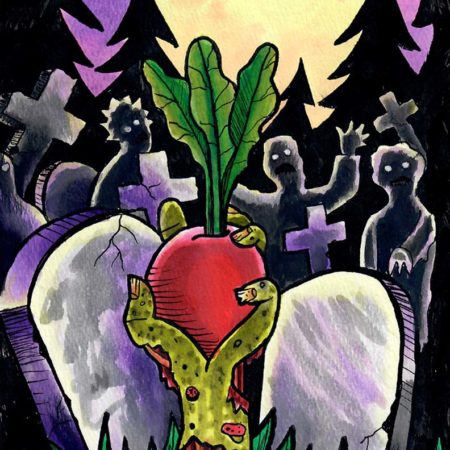 Betterave Touchstone Beets