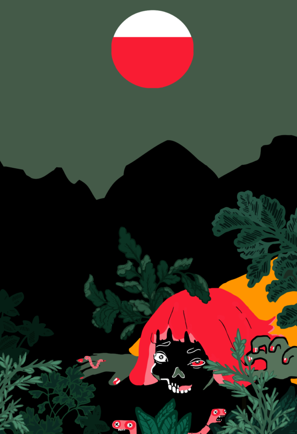 Sauge Ceres