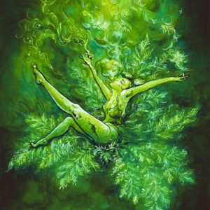 Absinthe