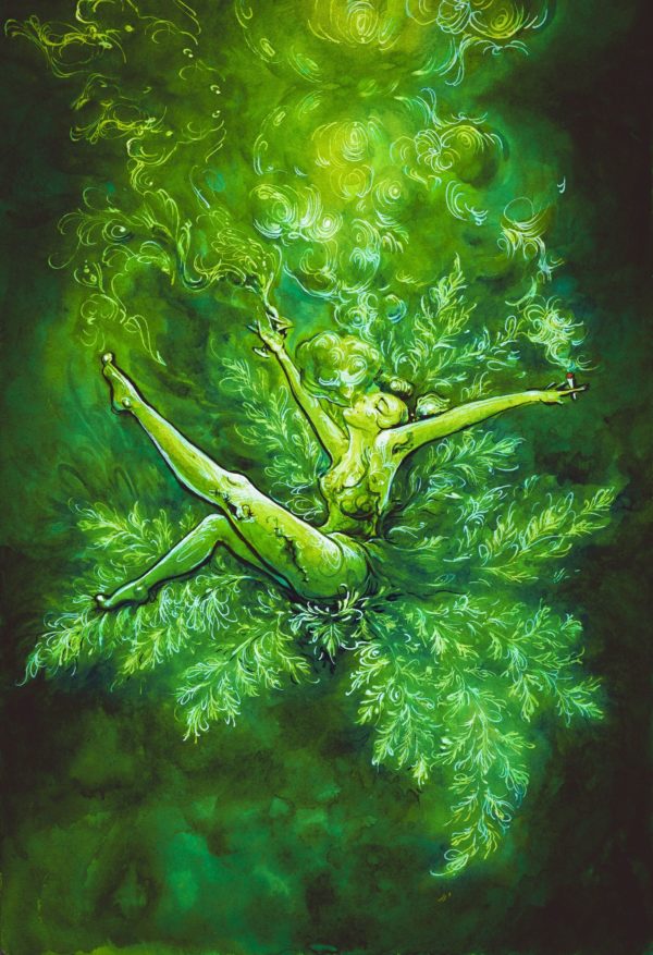 Absinthe