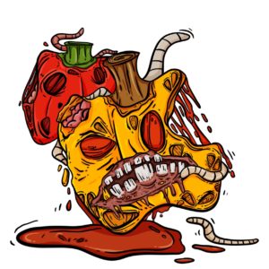 Poivron Paprika Alma